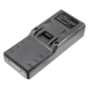 Hoover 35601729 / Li-B001 accu (21.6 V, 2000 mAh, 123accu huismerk)