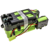 Hoover 48006266 accu (30 V, 3000 mAh, 123accu huismerk) AHO00206 - 1