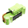 Hoover 49005889 accu (2000 mAh, 123accu huismerk) AHO00193 - 1