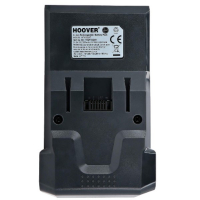 Hoover HF122BAT / B012 / 35602208 accu (21.6 V, 2.0 Ah, origineel) AHO00223