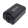 Hoover HF522BAT / B011 / 35602207 accu (21.6 V, Li-ion, 2.6 Ah, 123accu huismerk) AHO01007 - 1