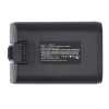 Hoover HF522BAT / B011 / 35602207 accu (21.6 V, Li-ion, 3.4 Ah, 123accu huismerk) AHO00361 - 3