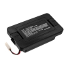 Hoover Li026148 / 440009835 accu (2600 mAh, 123accu huismerk) AHO00143 - 1