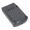Hoover RABAT22VLI / 39800043 accu (21.6 V, 2000 mAh, 123accu huismerk) AHO00219 - 1
