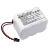 Horizon BP1530 accu (3000 mAh, 123accu huismerk) AHO00083 - 1