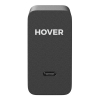 HoverAir USB-C Power Adapter SP26H007 zwart (65 W, origineel) AHO01019 - 2