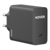 HoverAir USB-C Power Adapter SP26H007 zwart (65 W, origineel) AHO01019 - 3