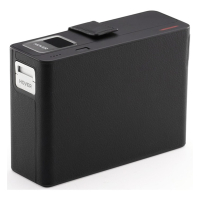 HoverAir X1 PRO, PROMAX PowerCase SP26H004 zwart (origineel) AHO01021