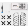 HoverAir X1 PRO, PROMAX Repair Kit SP86H020 zwart (propellers + guards, origineel) AHO01020 - 2