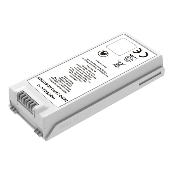 HoverAir X1 accu SP13H004 wit (7,7 V, 1050 mAh, origineel) AHO01010 - 2