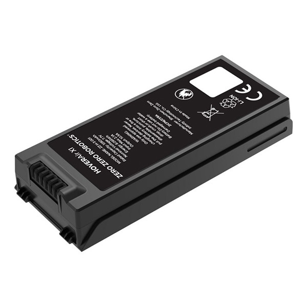 HoverAir X1 accu SP13H005 zwart (7,7 V, 1050 mAh, origineel) AHO01009 - 2