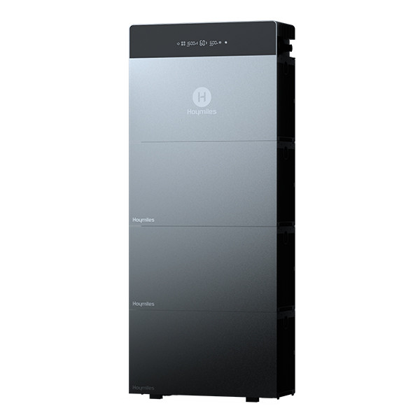 [BE] Hoymiles HiBattery 4020 AC 16,08 kWh plug-in thuisbatterij AHO01031 - 3