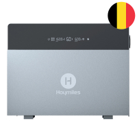[BE] Hoymiles HiBattery 4020 AC 4,02 kWh plug-in thuisbatterij AHO01028