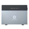 Hoymiles HiBattery 4020 AC 4,02 kWh plug-in thuisbatterij AHO01022 - 1