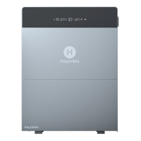 Hoymiles HiBattery 4020 AC 8,04 kWh plug-in thuisbatterij AHO01023