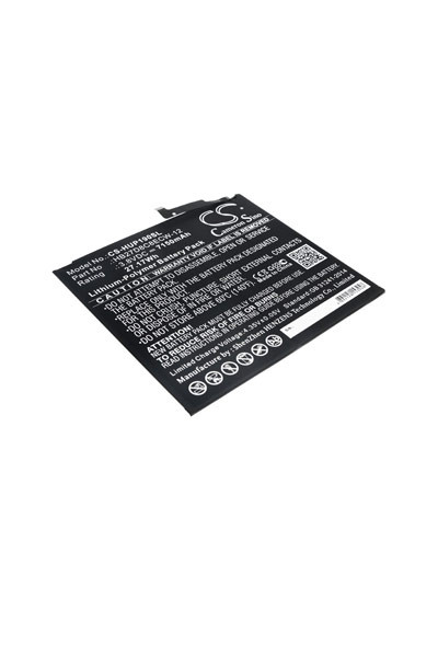 Huawei HB27D8C8ECW-12 accu (3.8 V, 7150 mAh, 123accu huismerk)  AHU00258 - 1