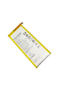 Huawei HB3447A9EBW accu (2680 mAh, 123accu huismerk)  AHU00193