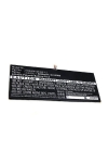 Huawei HB3484V3EAW-12 accu (6000 mAh, 123accu huismerk) AHU00156 - 1