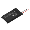 Huawei HB351731EFW accu (3,87 V, Li-pl, 180mAh, 123accu huismerk) AHU00348 - 1