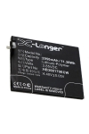 Huawei HB366179ECW accu (2950 mAh, 123accu huismerk) AHU00160 - 1