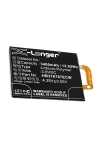 Huawei HB376787ECW accu (3400 mAh, 123accu huismerk) AHU00153 - 1