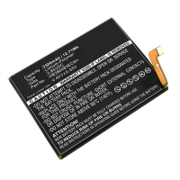 Huawei HB386483ECW+ accu (3300 mAh, 123accu huismerk)  AHU00145