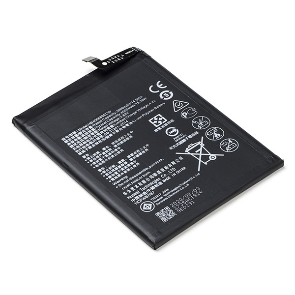 Huawei HB396689ECW accu (3900 mAh, 123accu huismerk)  AHU00208 - 1