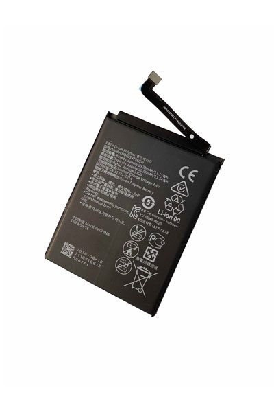 Huawei HB405979ECW accu (2920 mAh, 123accu huismerk)  AHU00202 - 1