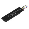 Huawei HB411141ECW accu (3.82 V, 150 mAh, 123accu huismerk) AHU00314 - 1