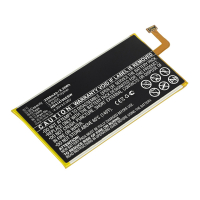 Huawei HB414790EBW accu (2200 mAh, 123accu huismerk)  AHU00228