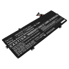 Huawei HB4593R1ECW-22A / HB4593R1ECW-22B accu (7.64 V, 7300 mAh, 123accu huismerk) AHU00341 - 1