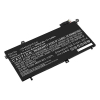Huawei HB46K497ECW accu (11.4 V, 3600 mAh, 123accu huismerk) AHU00300 - 1