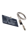 Huawei HB494590EBC accu (3050 mAh, 123accu huismerk) AHU00155 - 1