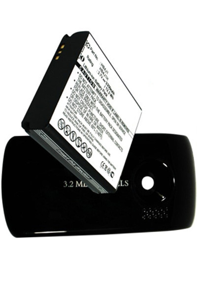 Huawei HB4J1H / HB4J1 accu (3300 mAh, 123accu huismerk)  AHU00050 - 1