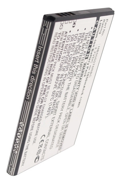Huawei HB505076RBC accu (1650 mAh, 123accu huismerk)  AHU00046 - 1