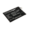 Huawei HB525777ECW / HB525777EEW accu (3800 mAh, 123accu huismerk) AHU00255 - 1
