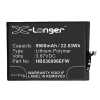 Huawei HB536896EFW accu (5900 mAh, 123accu huismerk) AHU00344 - 1