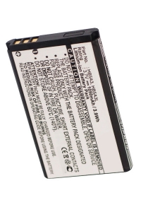 Huawei HB5A3L / HB5A3 accu (1050 mAh, 123accu huismerk)  AHU00071