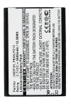 Huawei HB5F3H / PB06LPZ10 accu (3400 mAh, 123accu huismerk) AHU00101 - 1