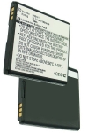 Huawei HB5I1 / HB5I1H accu (1100 mAh, 123accu huismerk) AHU00023 - 1