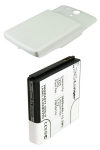 Huawei HB5N1H accu wit (3600 mAh, 123accu huismerk) AHU00042 - 1
