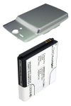 Huawei HB5N1H accu zilver (3600 mAh, 123accu huismerk) AHU00041 - 1