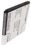 Huawei HB5R1V accu (2000 mAh, 123accu huismerk) AHU00063 - 1