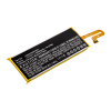 Huawei HB603689EBW accu (2650 mAh, 123accu huismerk) AHU00215 - 1