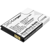 Huawei HB824666RBC accu (3.8 V, 2300 mAh, 123accu huismerk) AHU00227 - 1