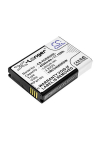 Huawei HBC04666RDW accu (4700 mAh, 123accu huismerk) AHU00246 - 1
