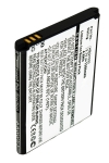 Huawei HBG7300 accu (1300 mAh, 123accu huismerk) AHU00054 - 1