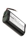 Huawei HCB18650-12 accu (5200 mAh, 123accu huismerk) AHU00132 - 1