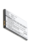 Huawei PBD10LPZ10 accu (2000 mAh, 123accu huismerk) AHU00135 - 1