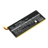 Huawei PGF364197HT / HB3742A0EBC+ accu (2000 mAh, 123accu huismerk) AHU00134 - 1